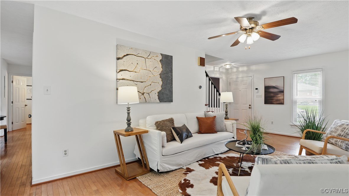 6907 Cornelia Road Henrico, VA 23228 - Photo 13 of 40 Gallery Image 13