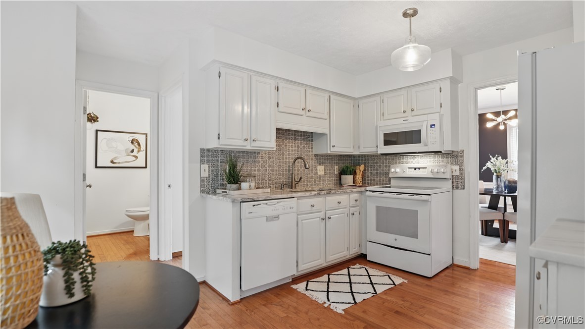 6907 Cornelia Road Henrico, VA 23228 - Photo 19 of 40 Gallery Image 19