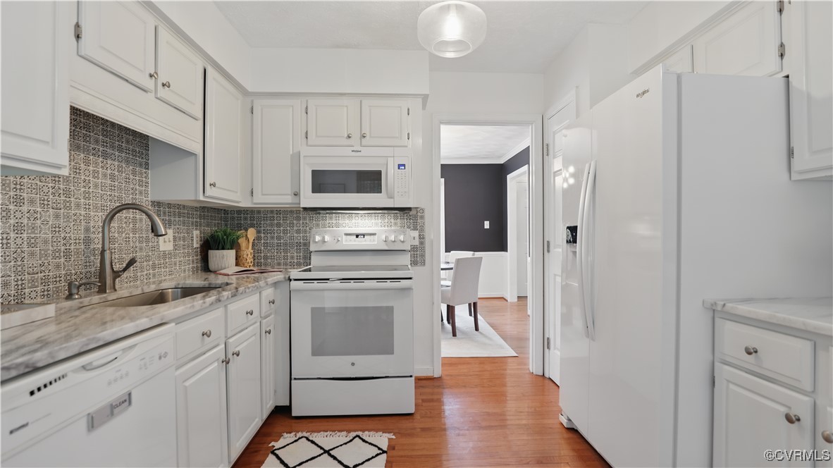 6907 Cornelia Road Henrico, VA 23228 - Photo 20 of 40 Gallery Image 20