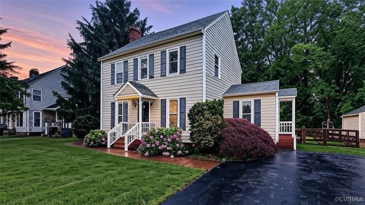 6907 Cornelia Road Henrico, VA 23228 - Photo 2 of 40 Gallery Image 2