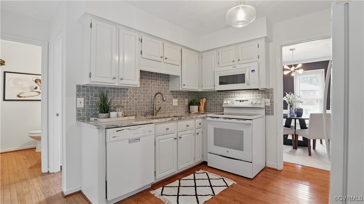 6907 Cornelia Road Henrico, VA 23228 - Photo 21 of 40 Gallery Image 21
