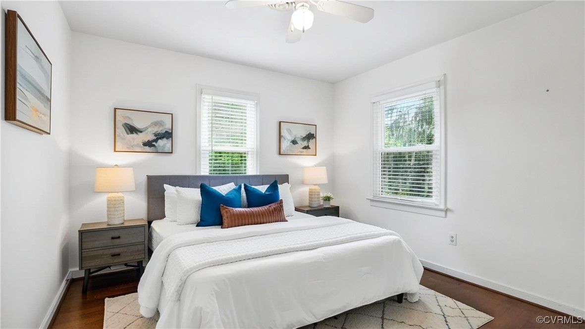 6907 Cornelia Road Henrico, VA 23228 - Photo 29 of 40 Virtually Staged