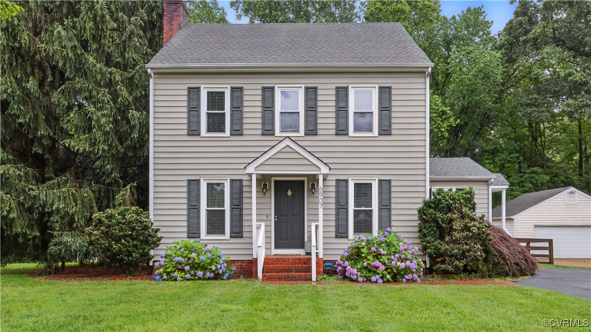 6907 Cornelia Road Henrico, VA 23228 - Photo 3 of 40 Gallery Image 3