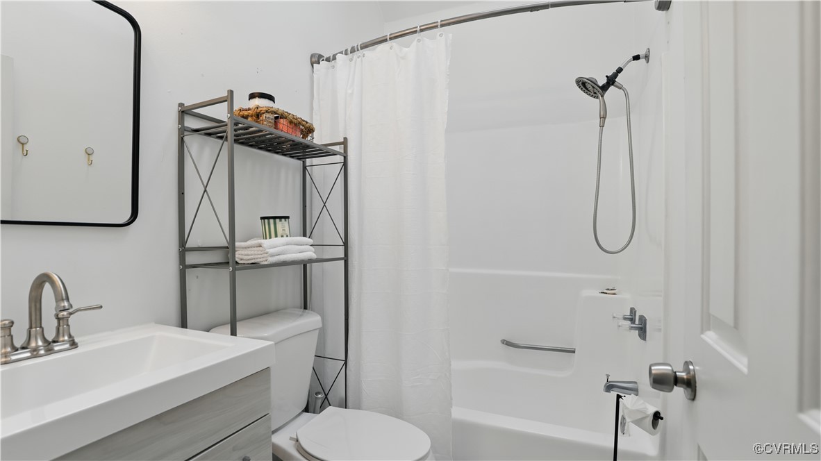 6907 Cornelia Road Henrico, VA 23228 - Photo 31 of 40 Gallery Image 31