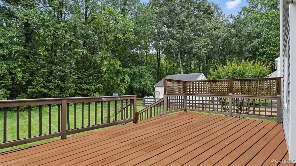 6907 Cornelia Road Henrico, VA 23228 - Photo 36 of 40 Gallery Image 36