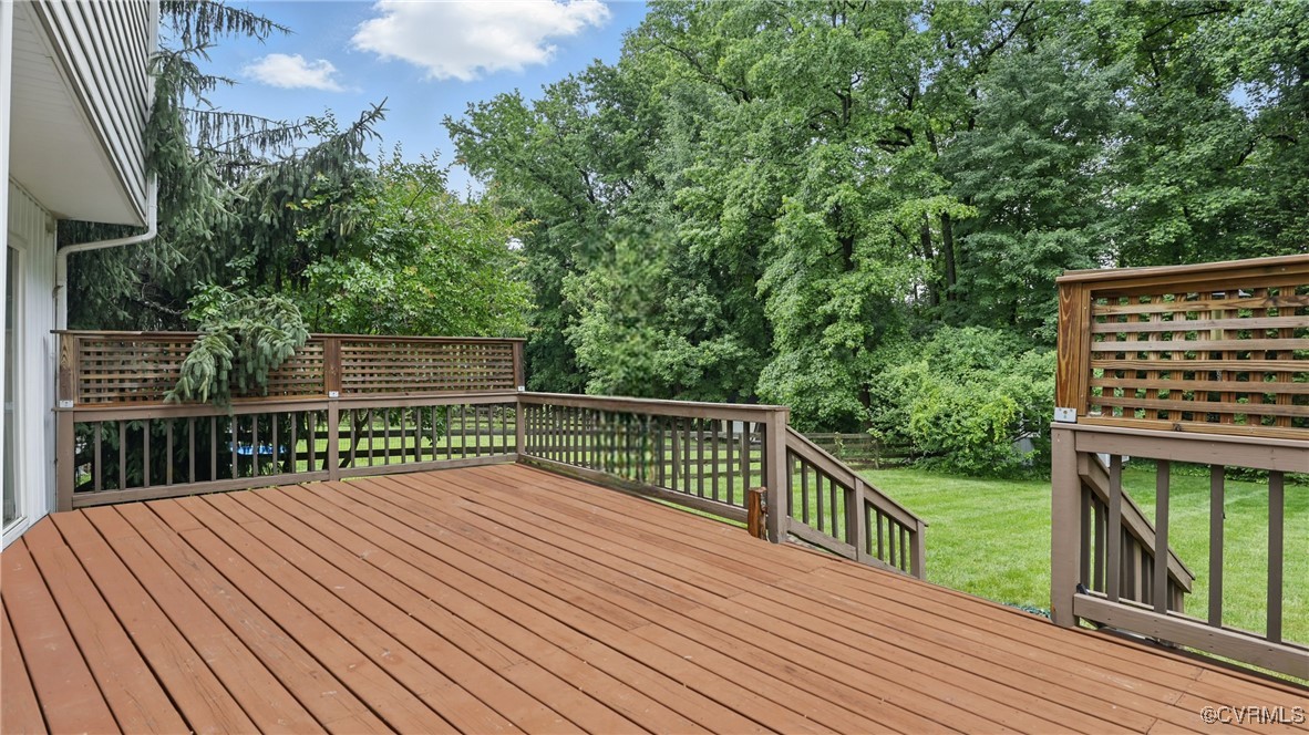 6907 Cornelia Road Henrico, VA 23228 - Photo 37 of 40 Gallery Image 37