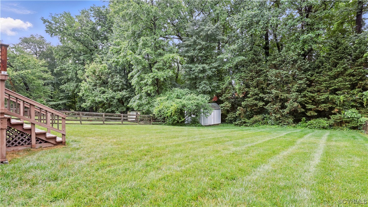6907 Cornelia Road Henrico, VA 23228 - Photo 38 of 40 Gallery Image 38