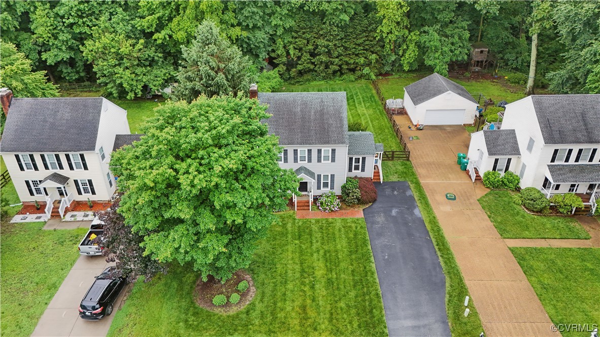 6907 Cornelia Road Henrico, VA 23228 - Photo 5 of 40 Gallery Image 5