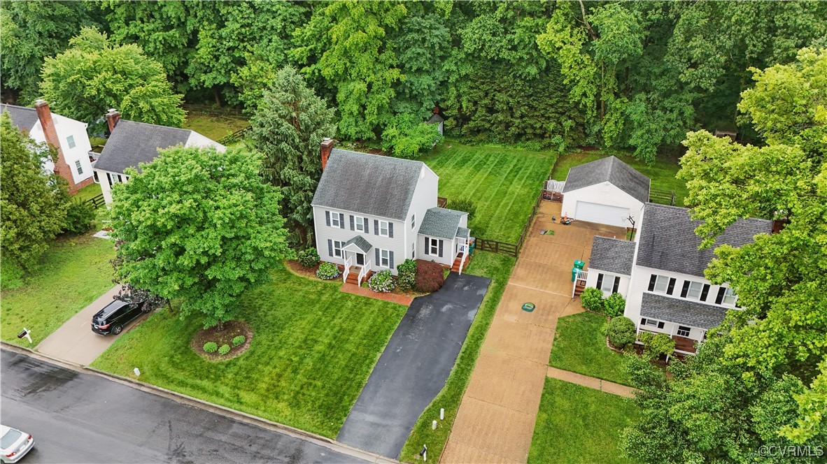 6907 Cornelia Road Henrico, VA 23228 - Photo 6 of 40 Gallery Image 6