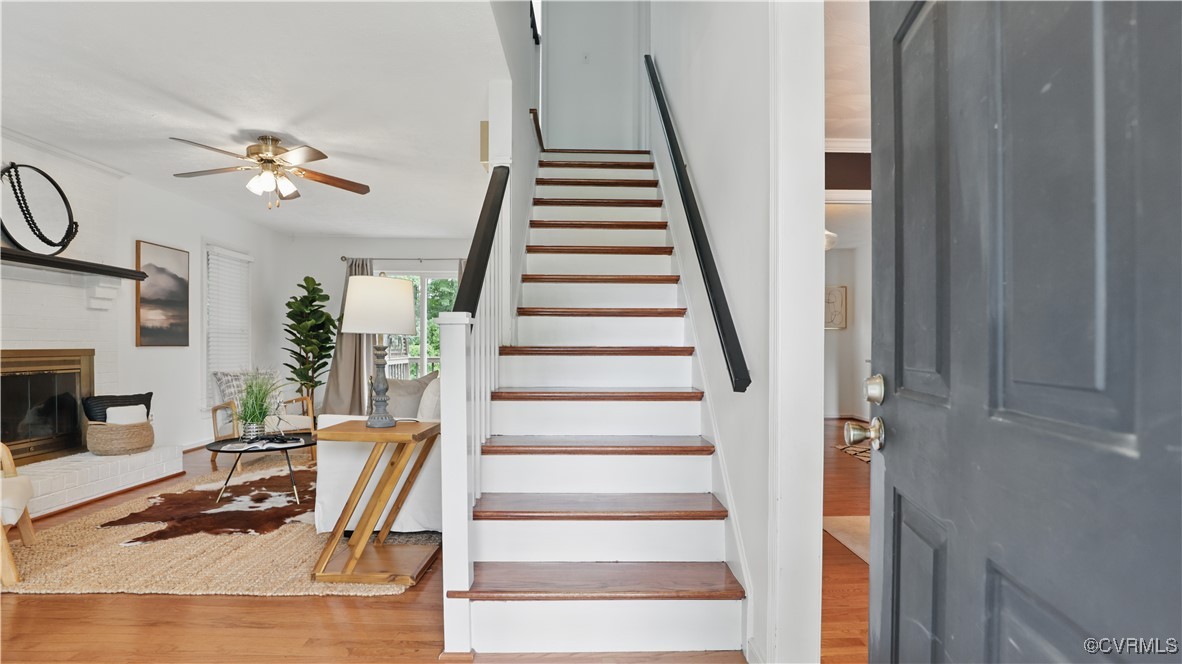 6907 Cornelia Road Henrico, VA 23228 - Photo 7 of 40 Gallery Image 7