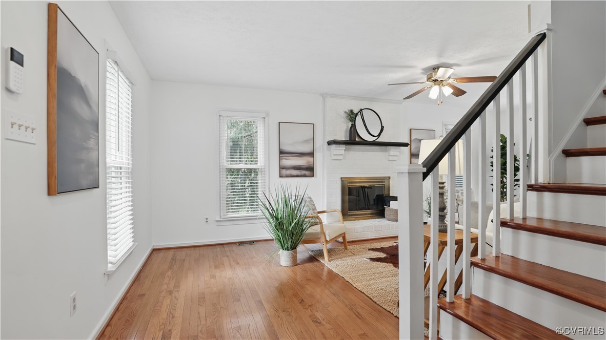 6907 Cornelia Road Henrico, VA 23228 - Photo 9 of 40 Gallery Image 9