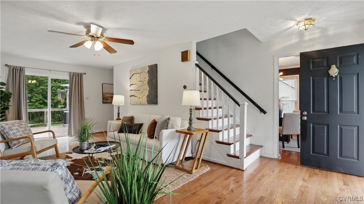 6907 Cornelia Road Henrico, VA 23228 - Photo 10 of 40 Gallery Image 10
