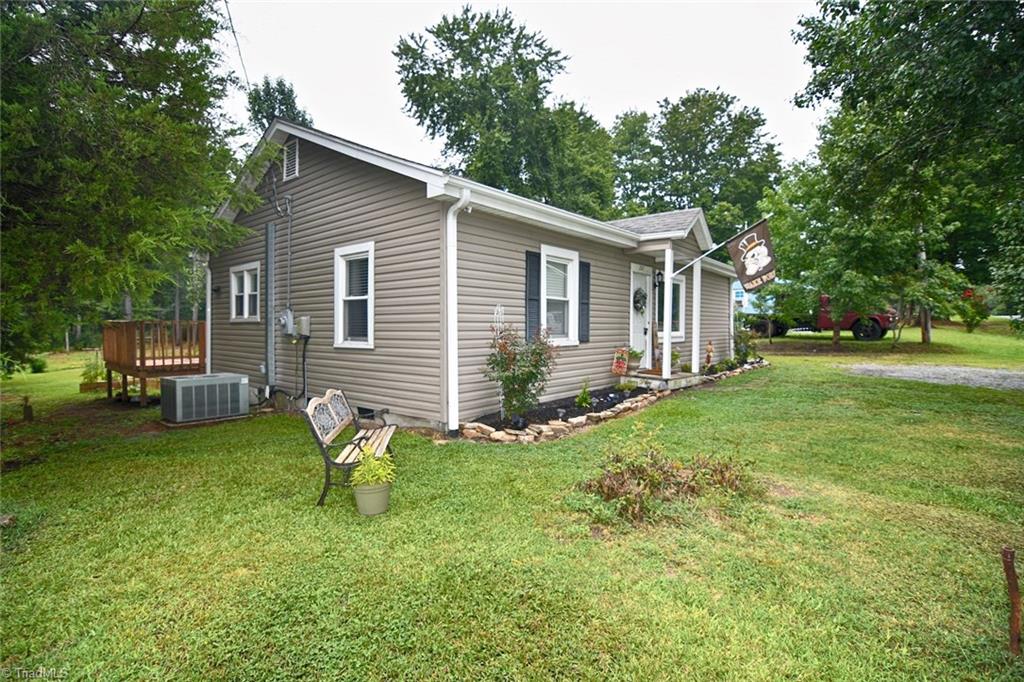 207 Dorsett Road Lexington, NC 27292 - Photo 11 of 14 Gallery Image 11