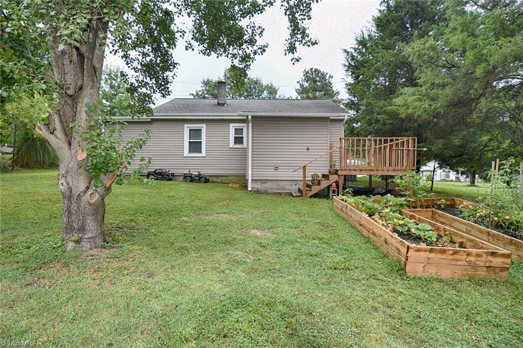 207 Dorsett Road Lexington, NC 27292 - Photo 13 of 14 Gallery Image 13