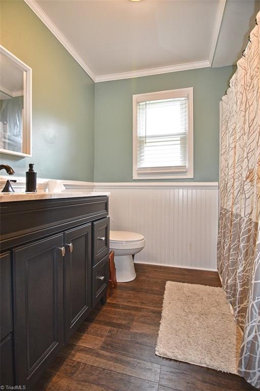 207 Dorsett Road Lexington, NC 27292 - Photo 8 of 14 Gallery Image 8
