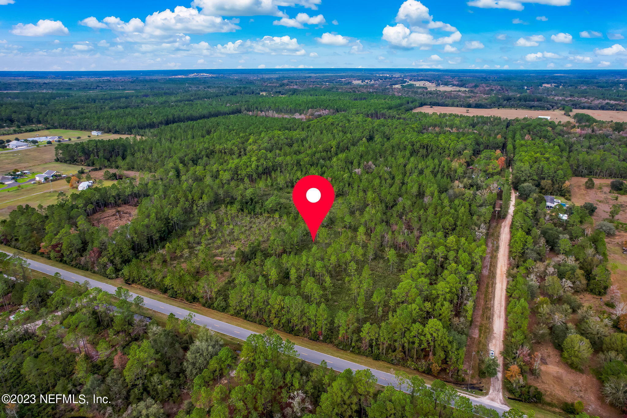 0 Unassigned Address Interlachen, FL 32148 - Photo 20 of 35 a view of a outdoor space and a yard