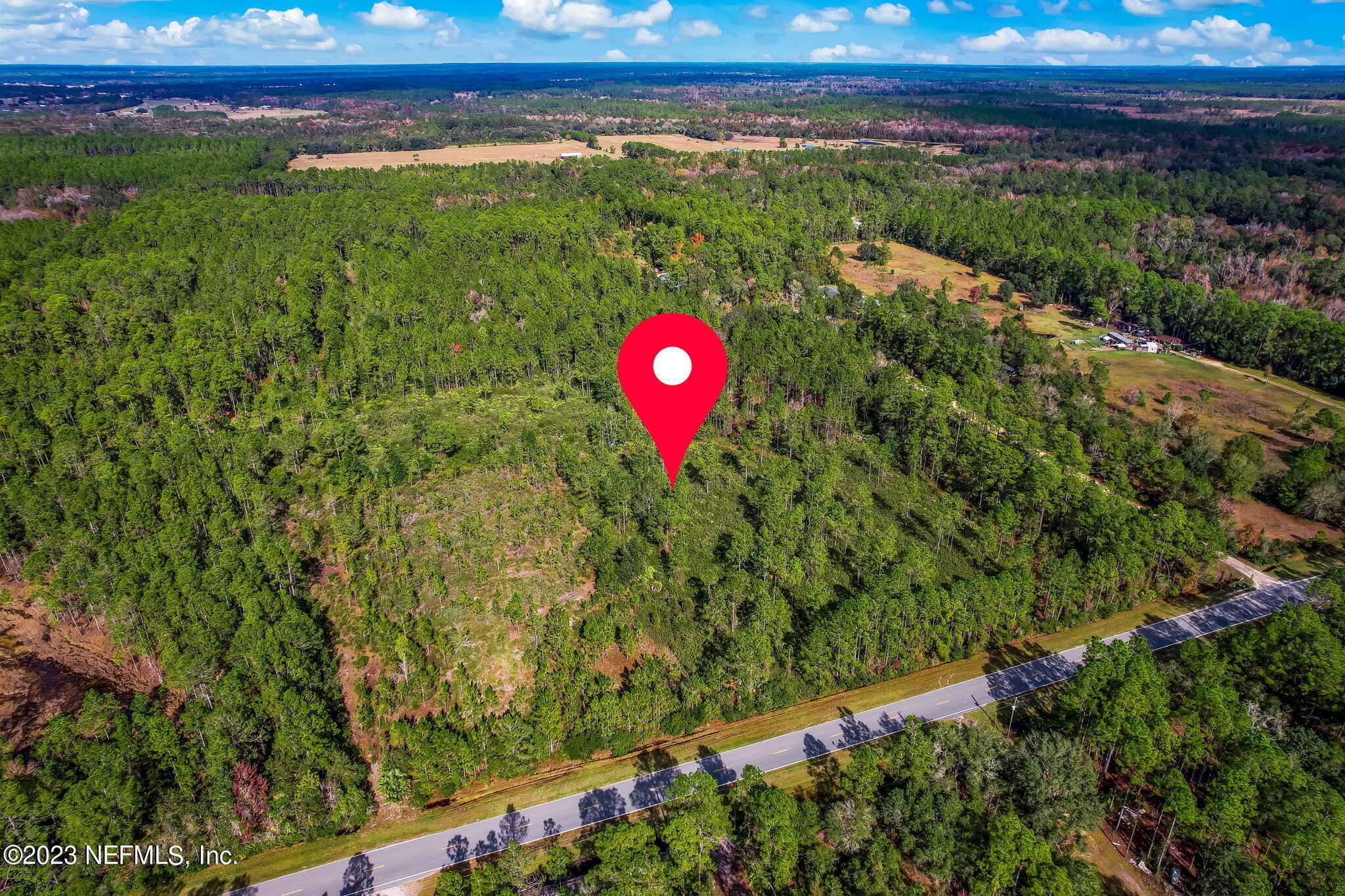 0 Unassigned Address Interlachen, FL 32148 - Photo 29 of 35 a view of a lush green forest