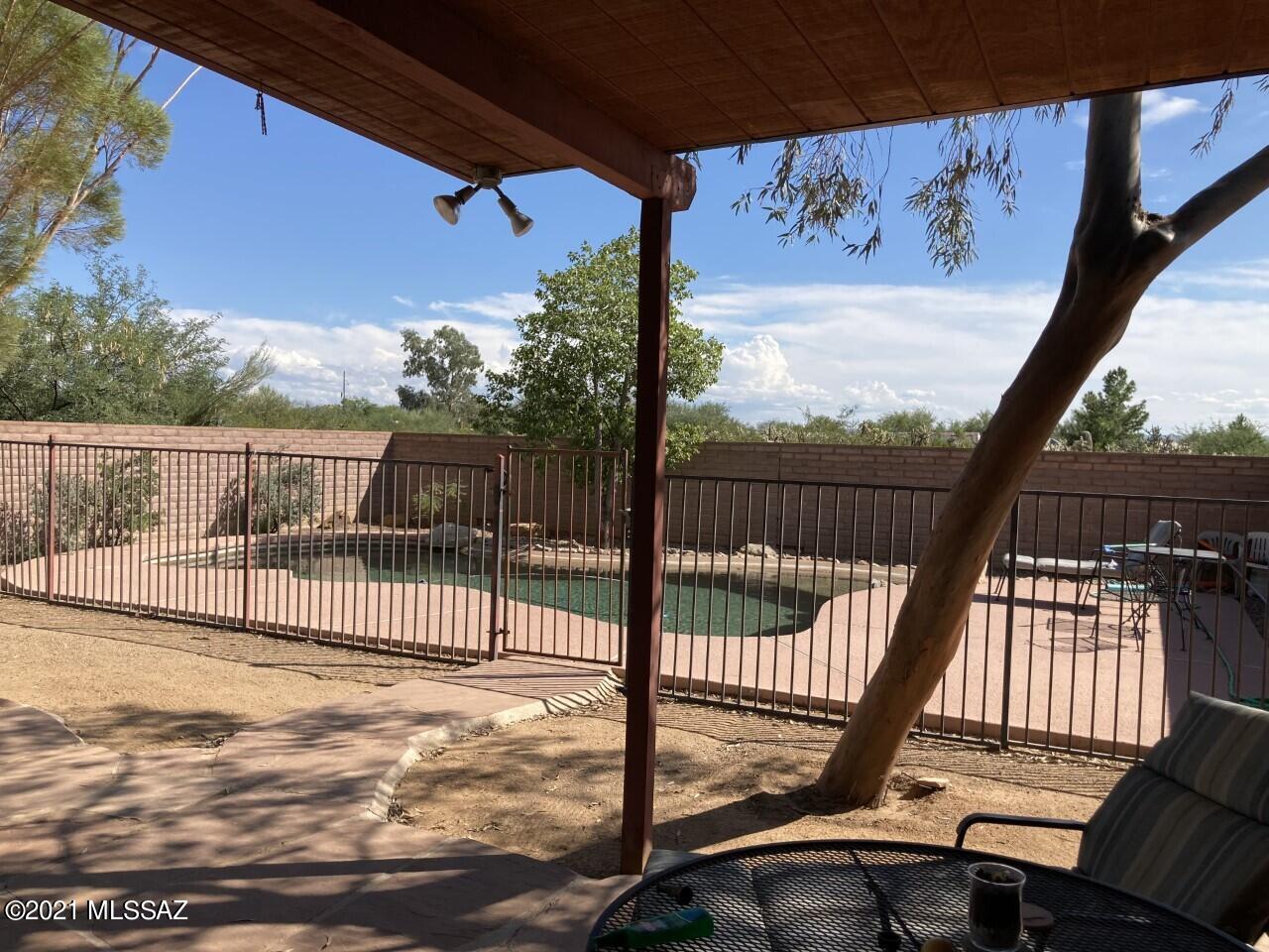 4330 South Draper Road Tucson, AZ 85735 - Photo 8 of 24