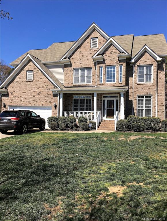 1502 Copperplate Road Charlotte, NC 28262 - Photo 1 of 23 Gallery Image 1