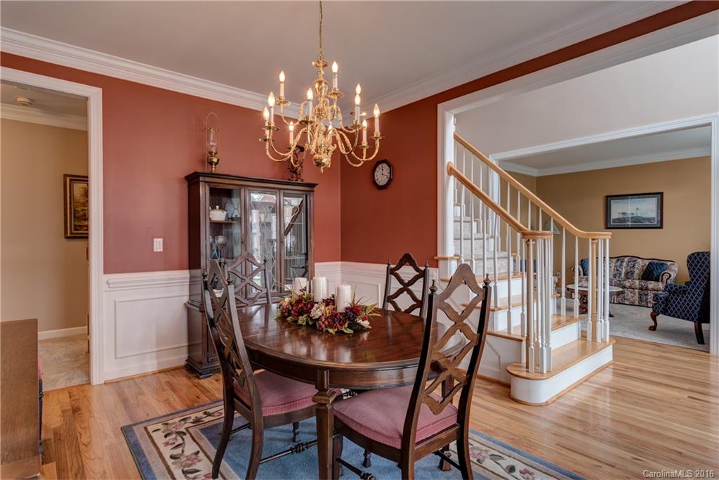 1502 Copperplate Road Charlotte, NC 28262 - Photo 4 of 23 Gallery Image 4