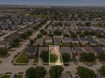 $255,000 | 5038 Natchez Ridge Court, Katy, TX 77449