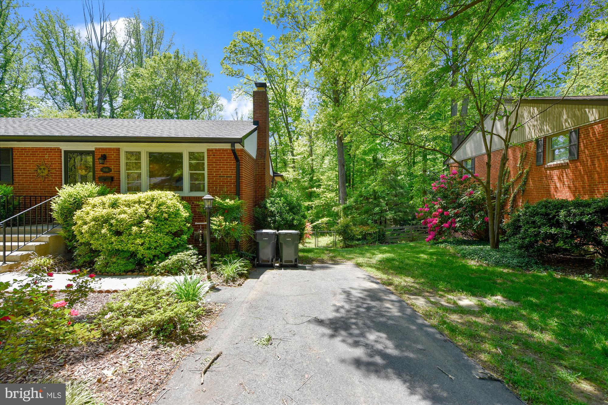 5645 Ravenel Lane Springfield, VA 22151 - Photo 2 of 53