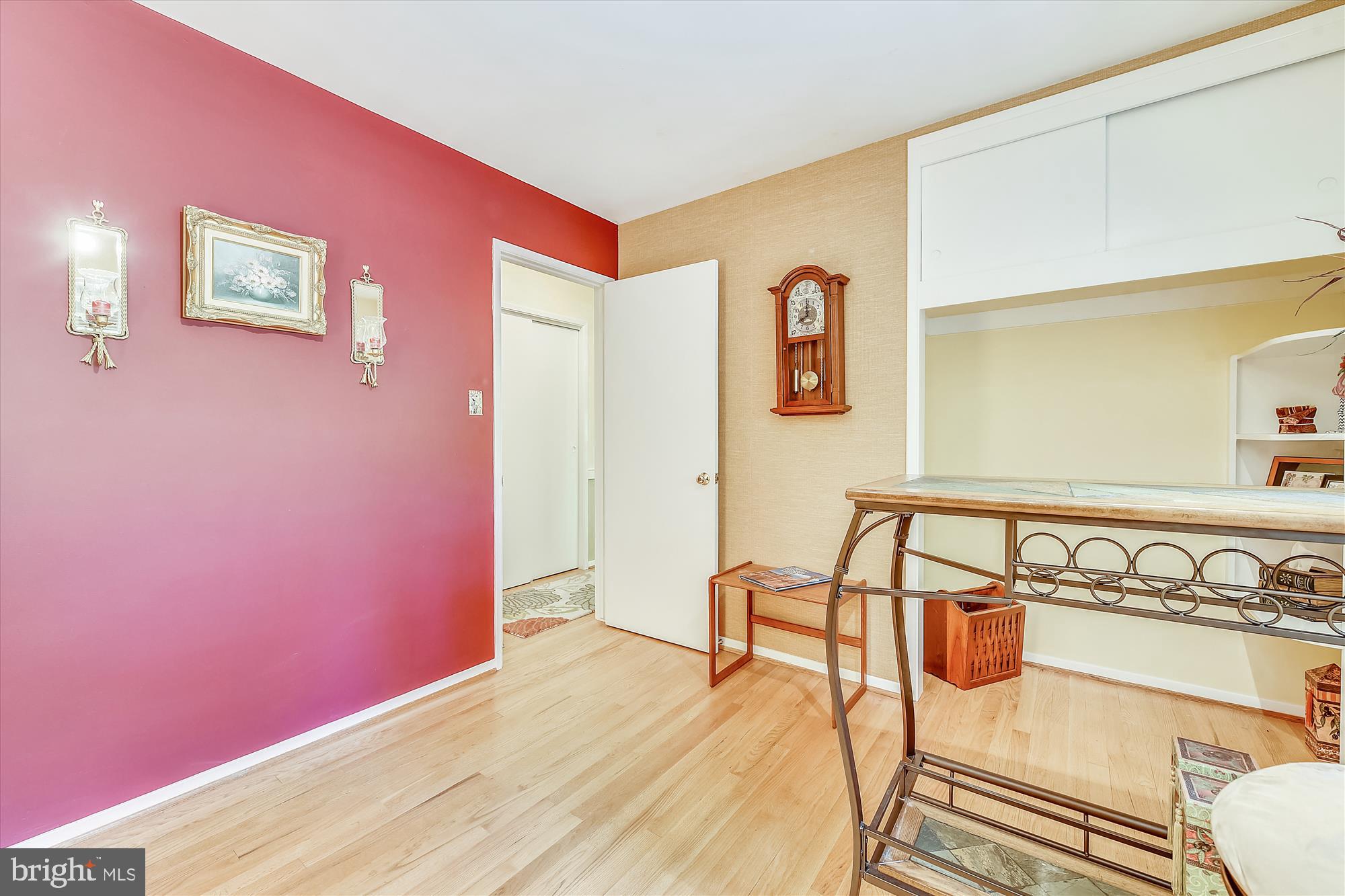 5645 Ravenel Lane Springfield, VA 22151 - Photo 12 of 53 Bed Room