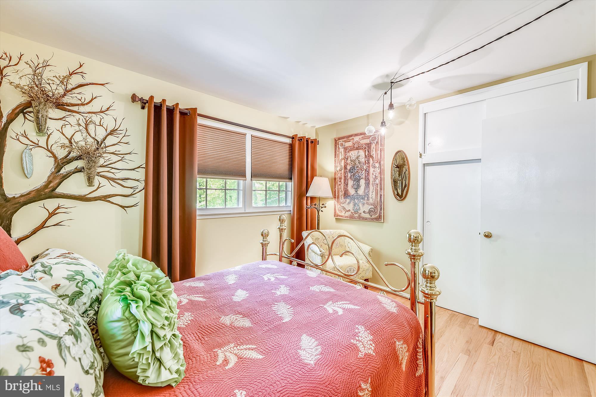 5645 Ravenel Lane Springfield, VA 22151 - Photo 14 of 53 bedroom