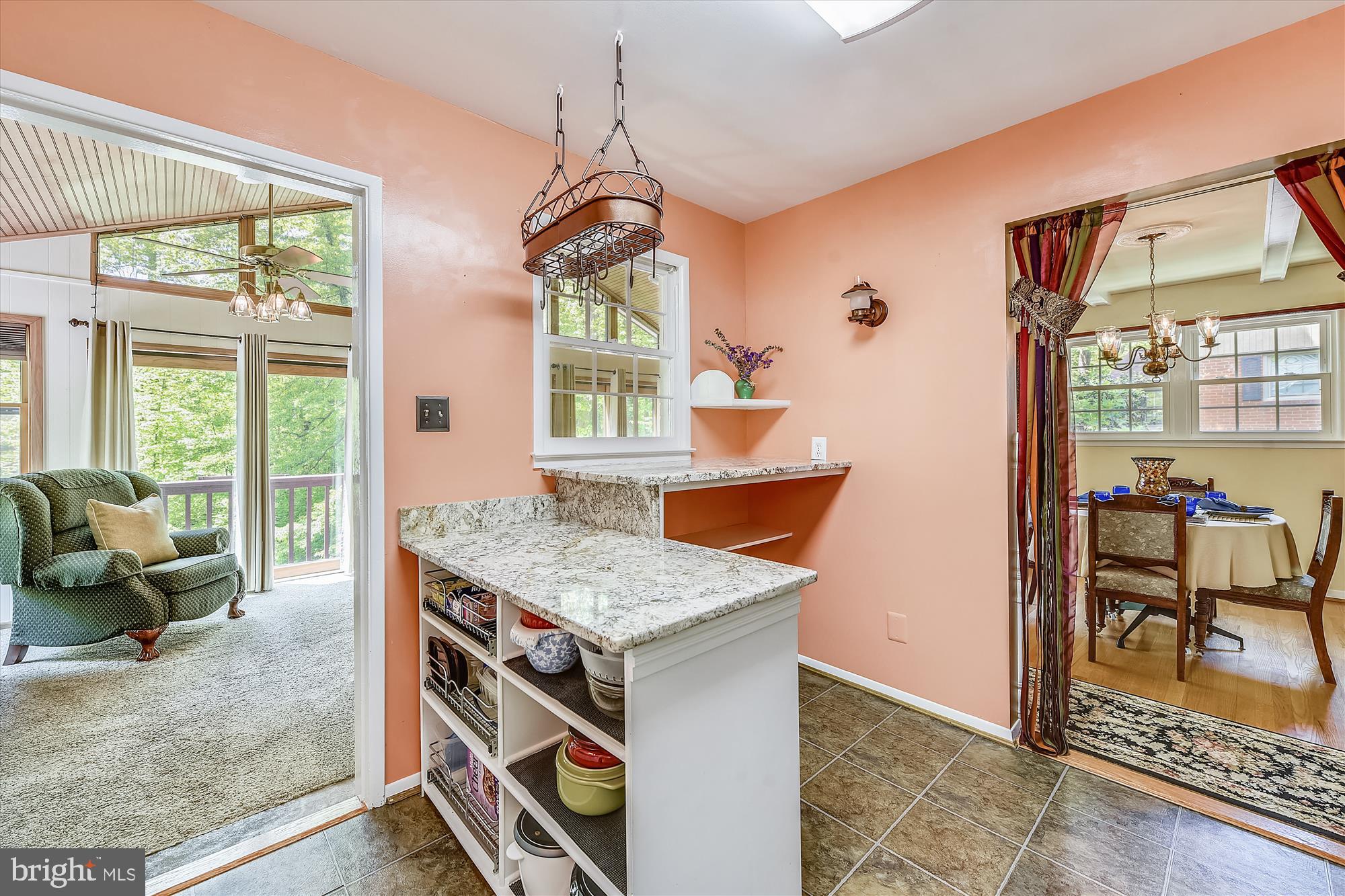 5645 Ravenel Lane Springfield, VA 22151 - Photo 25 of 53 kitchen