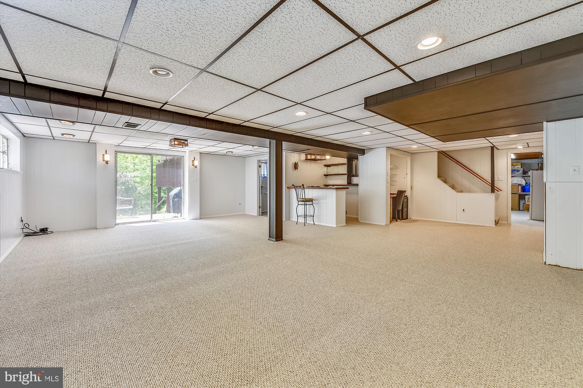 5645 Ravenel Lane Springfield, VA 22151 - Photo 37 of 53 Lower level