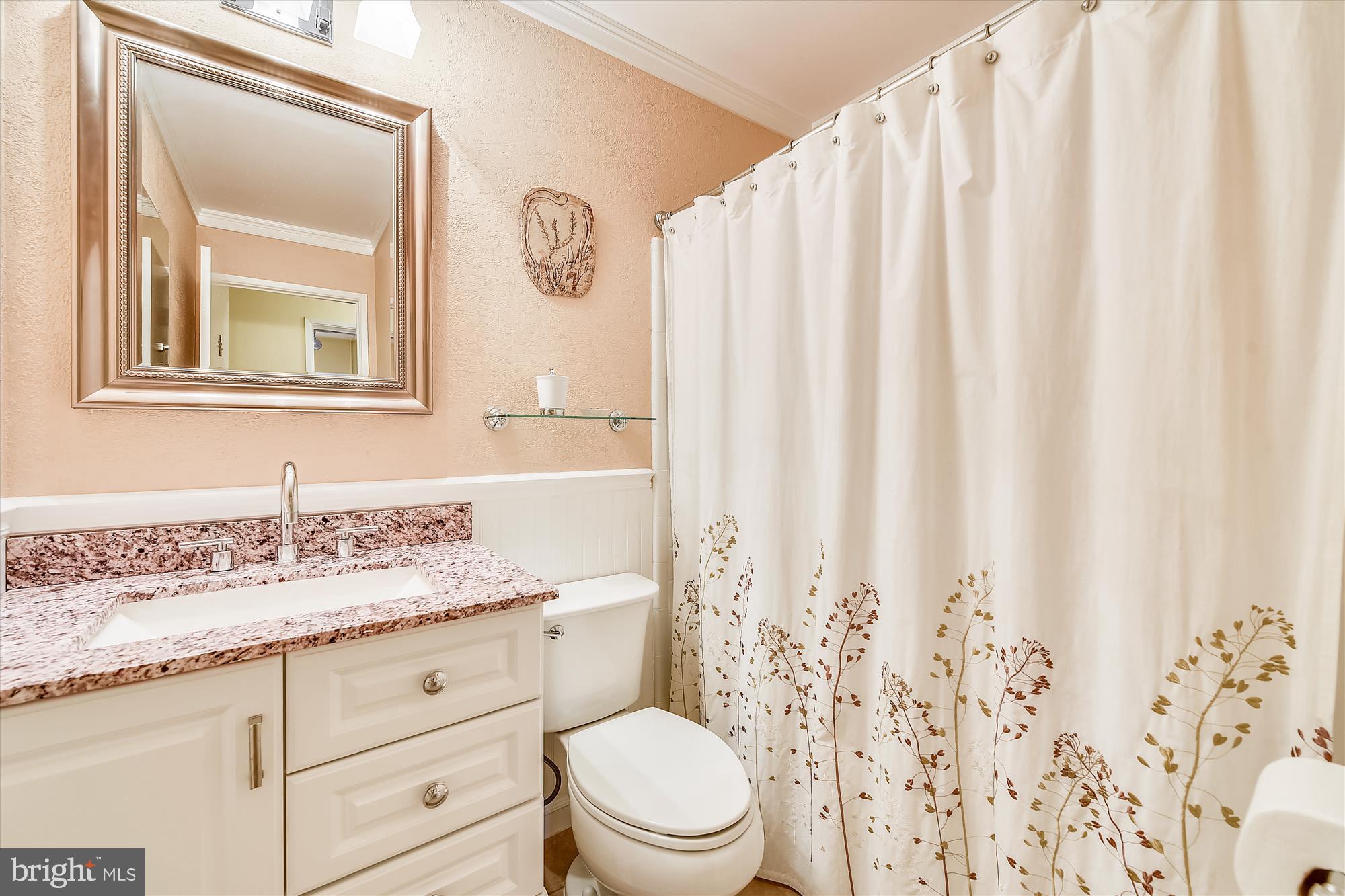 5645 Ravenel Lane Springfield, VA 22151 - Photo 7 of 53 bathroom