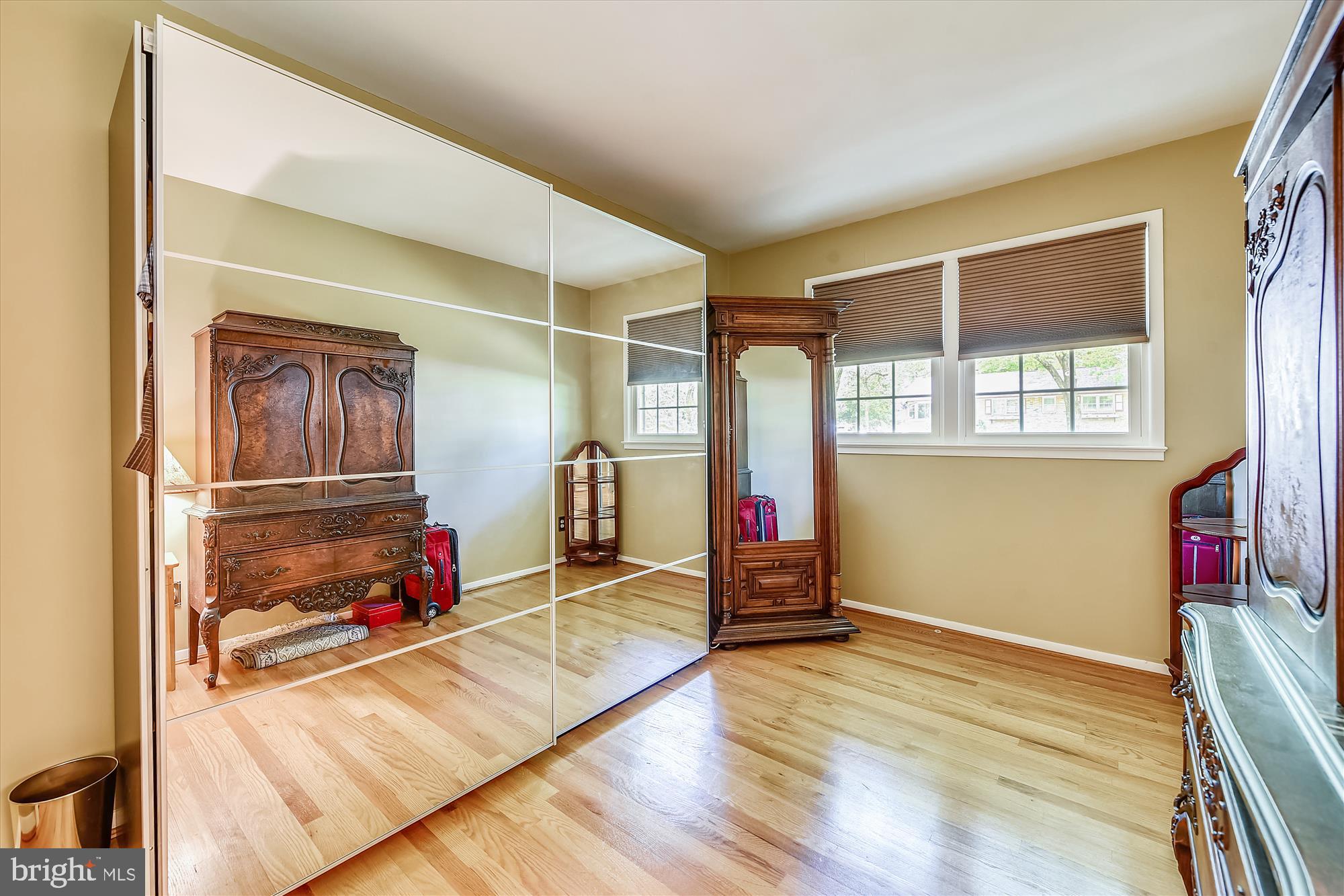 5645 Ravenel Lane Springfield, VA 22151 - Photo 8 of 53 bedroom