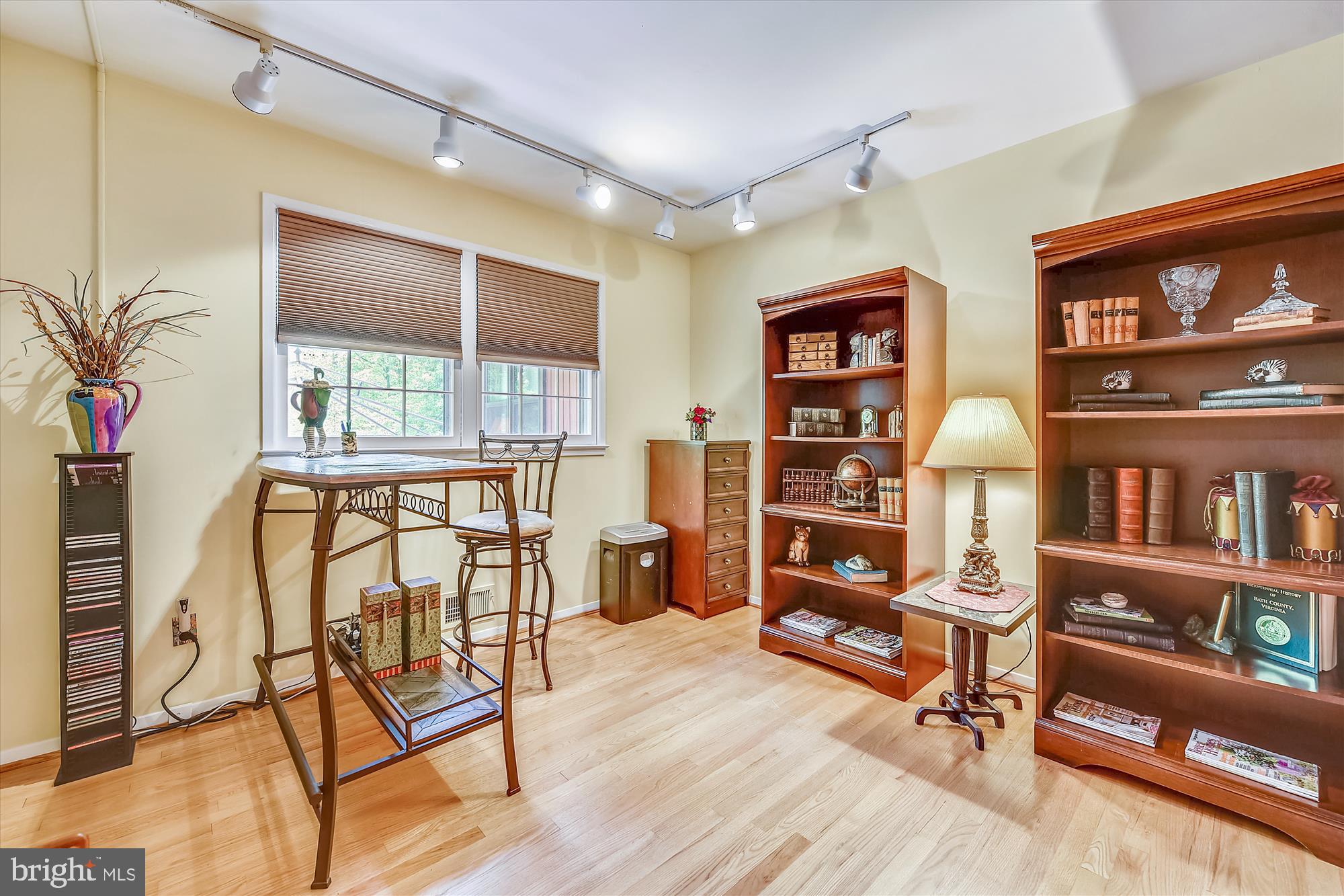 5645 Ravenel Lane Springfield, VA 22151 - Photo 10 of 53 bedroom