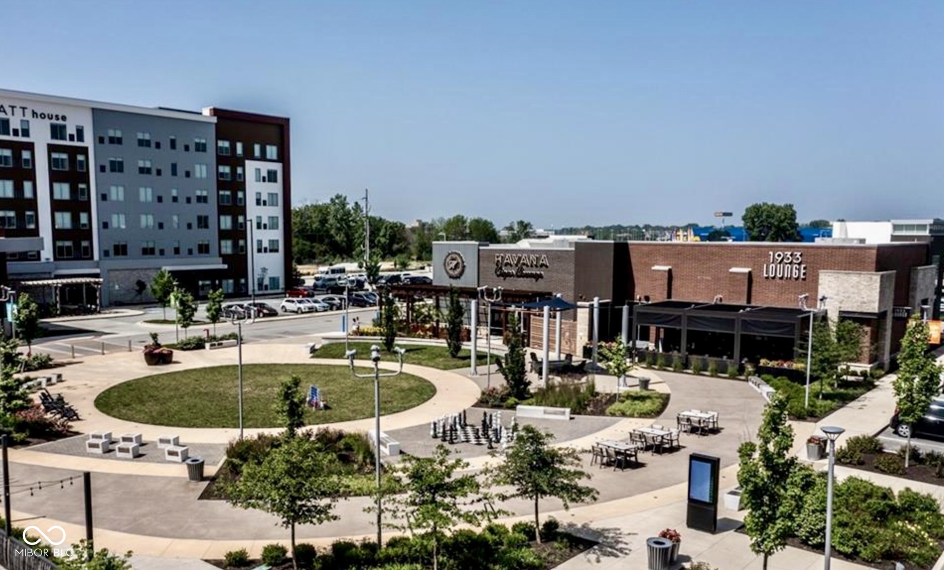 9748 Junction Station Fishers, IN 46037 - Photo 54 of 62