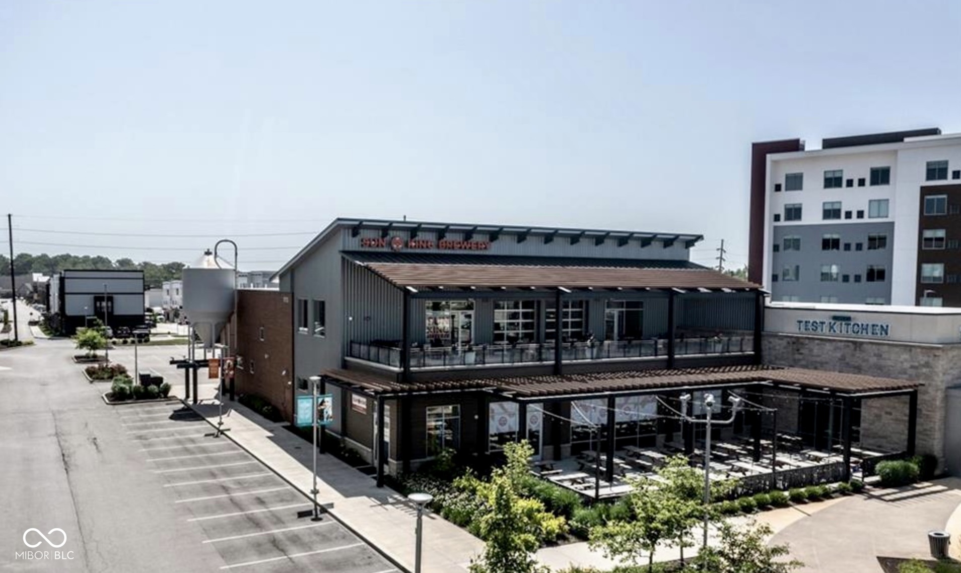 9748 Junction Station Fishers, IN 46037 - Photo 55 of 62