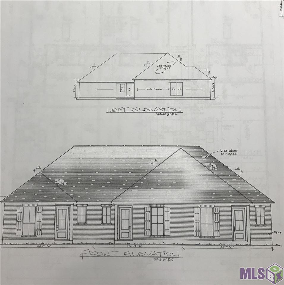 1437 Partierre Lane Baton Rouge, LA 70820 - Photo 4 of 4 Gallery Image 4