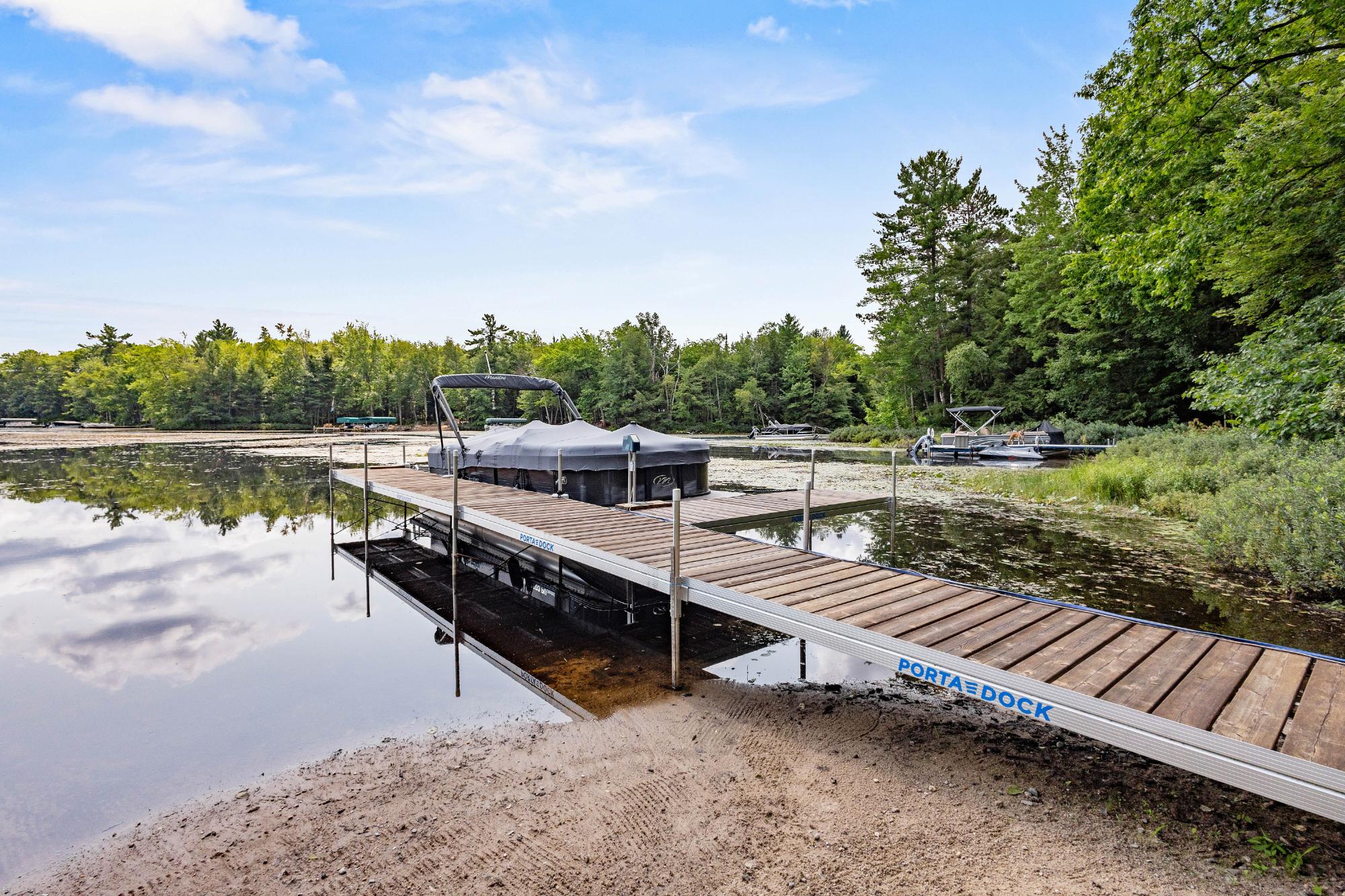 N9085 Forest Road Deerbrook, WI 54424 - Photo 35 of 49 Gallery Image 35