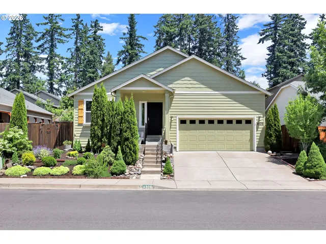 $439,900 | 4908 Holly Street, Springfield, OR 97478