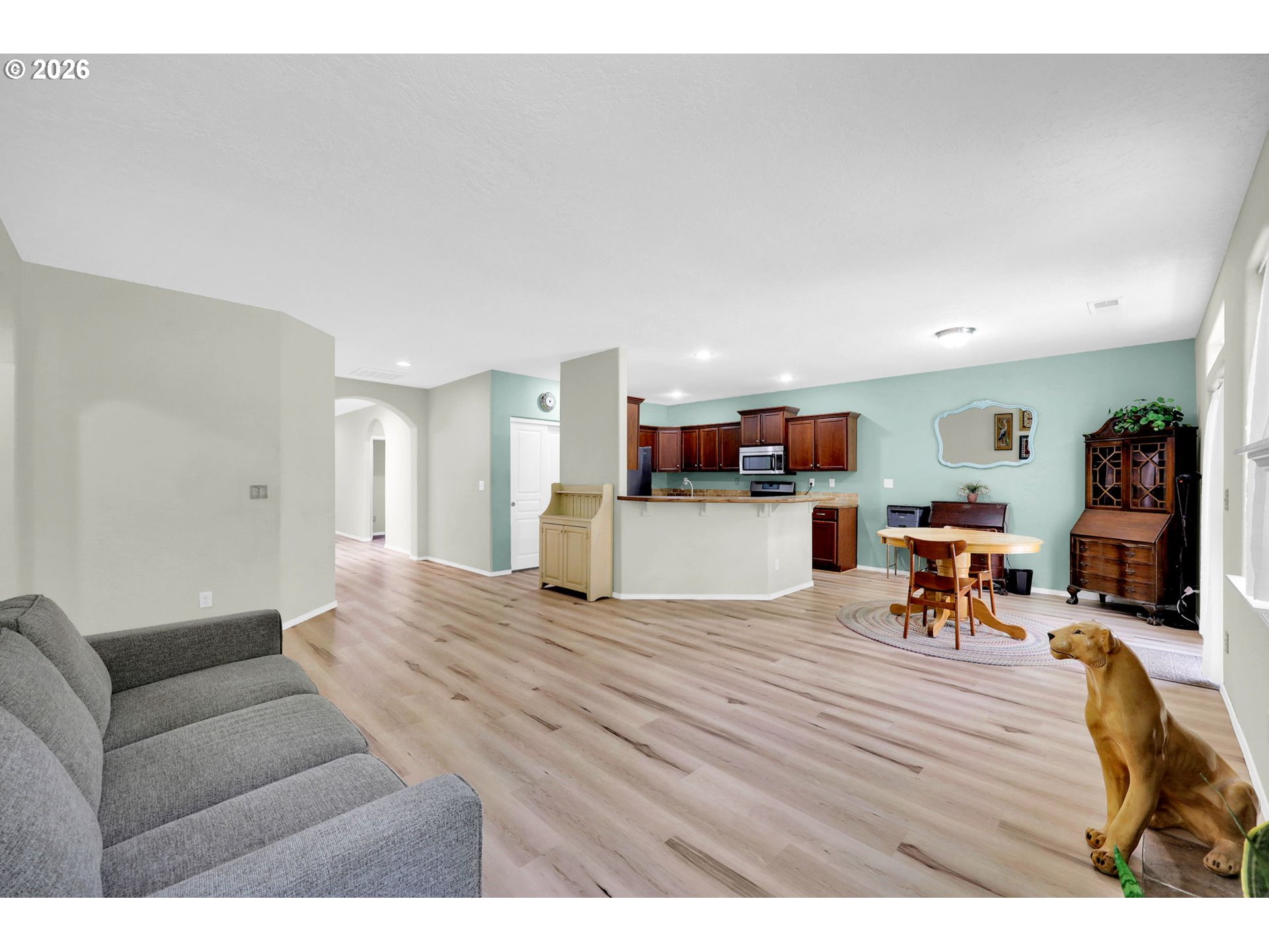 4908 Holly Street Springfield, OR 97478 - Photo 14 of 36