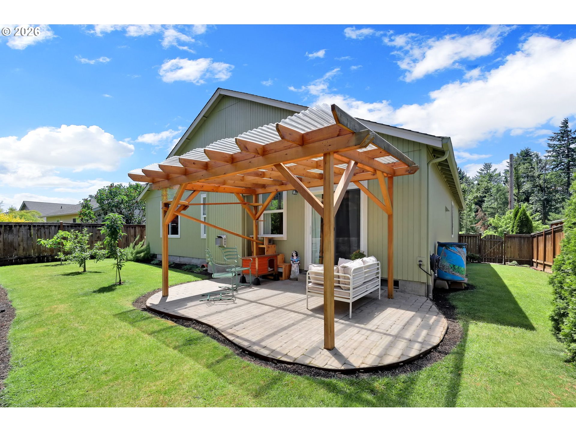 4908 Holly Street Springfield, OR 97478 - Photo 29 of 36