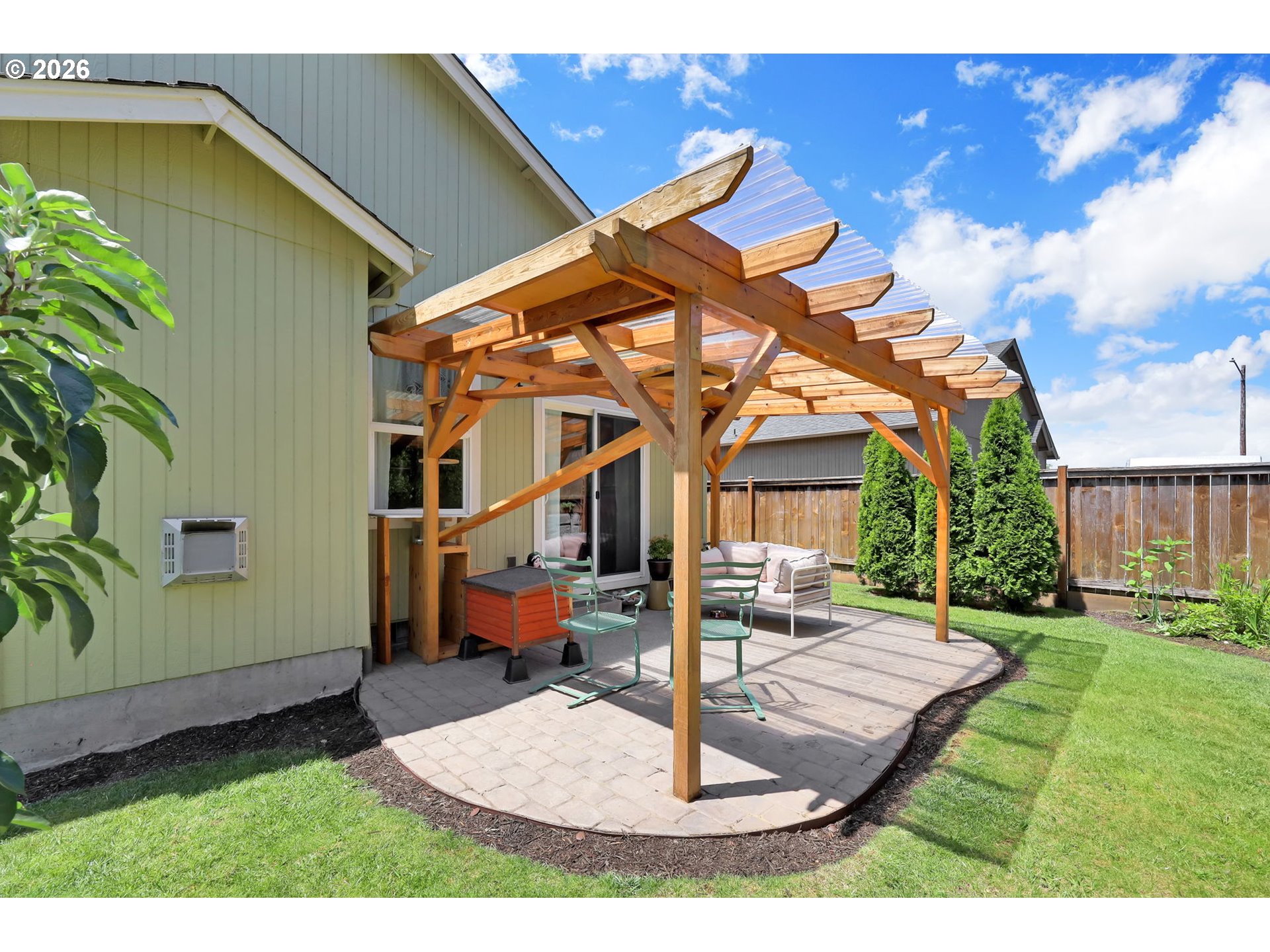 4908 Holly Street Springfield, OR 97478 - Photo 31 of 36