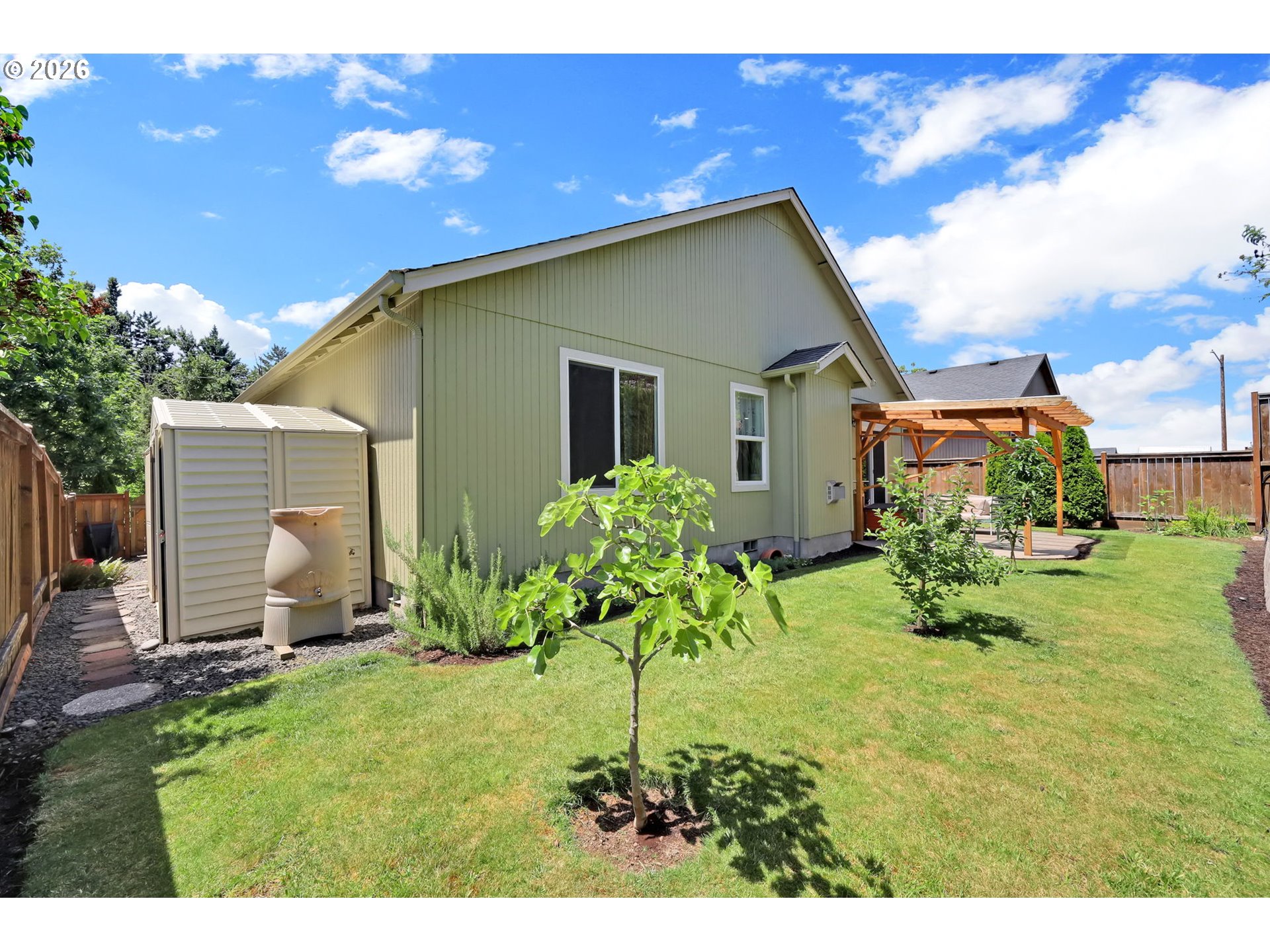 4908 Holly Street Springfield, OR 97478 - Photo 32 of 36