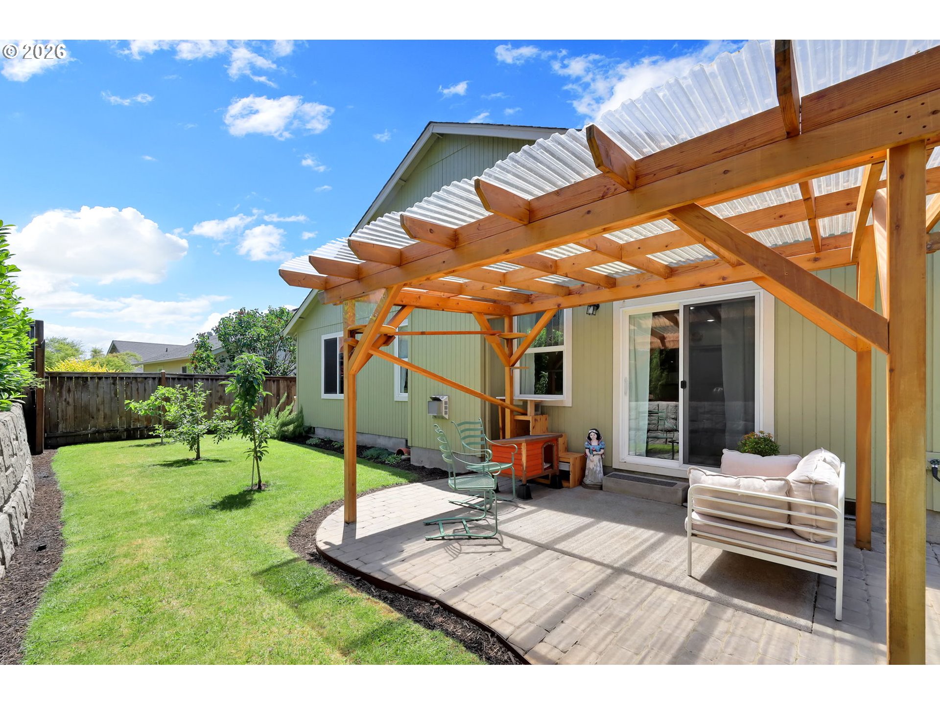 4908 Holly Street Springfield, OR 97478 - Photo 33 of 36