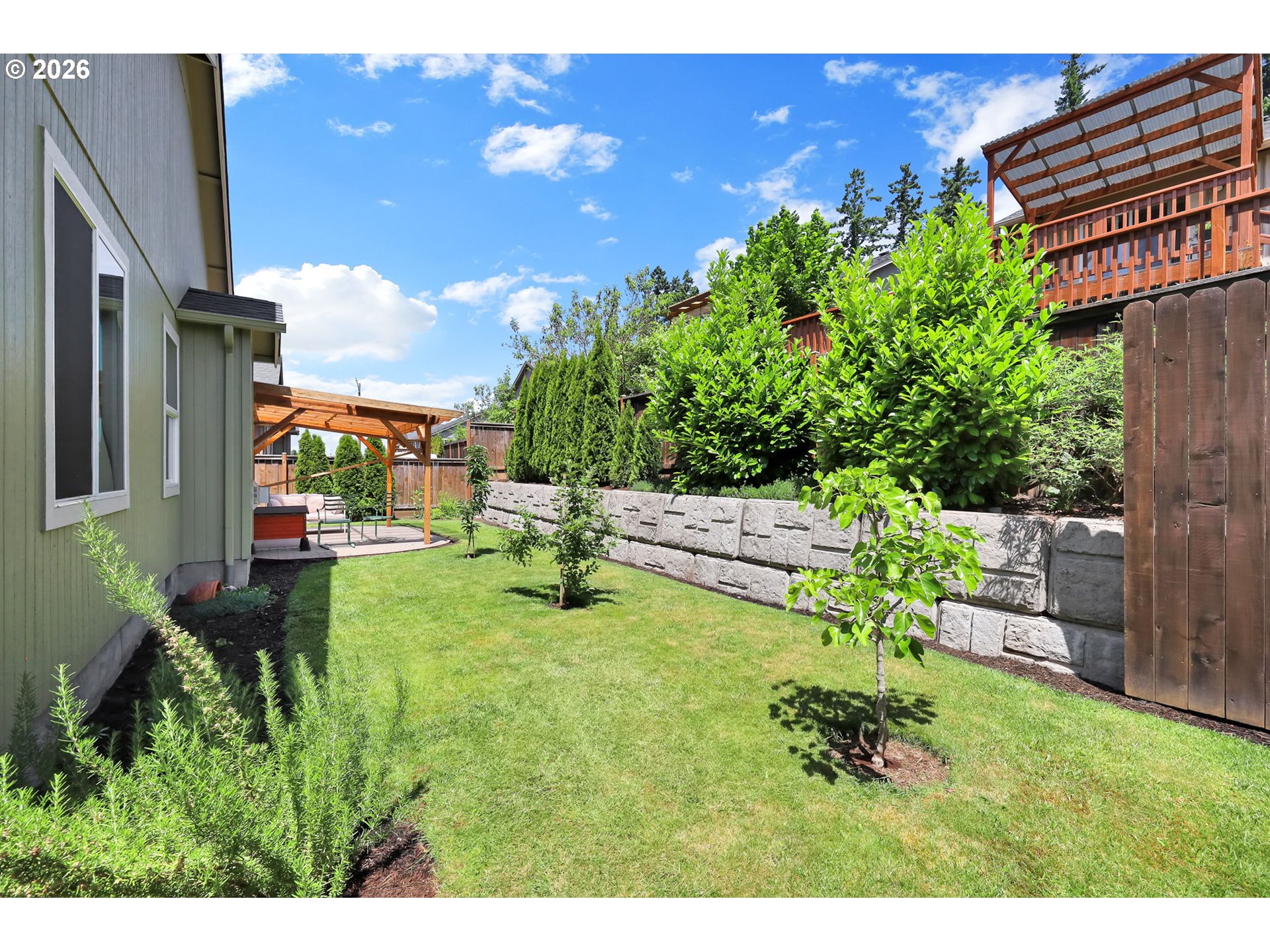 4908 Holly Street Springfield, OR 97478 - Photo 34 of 36