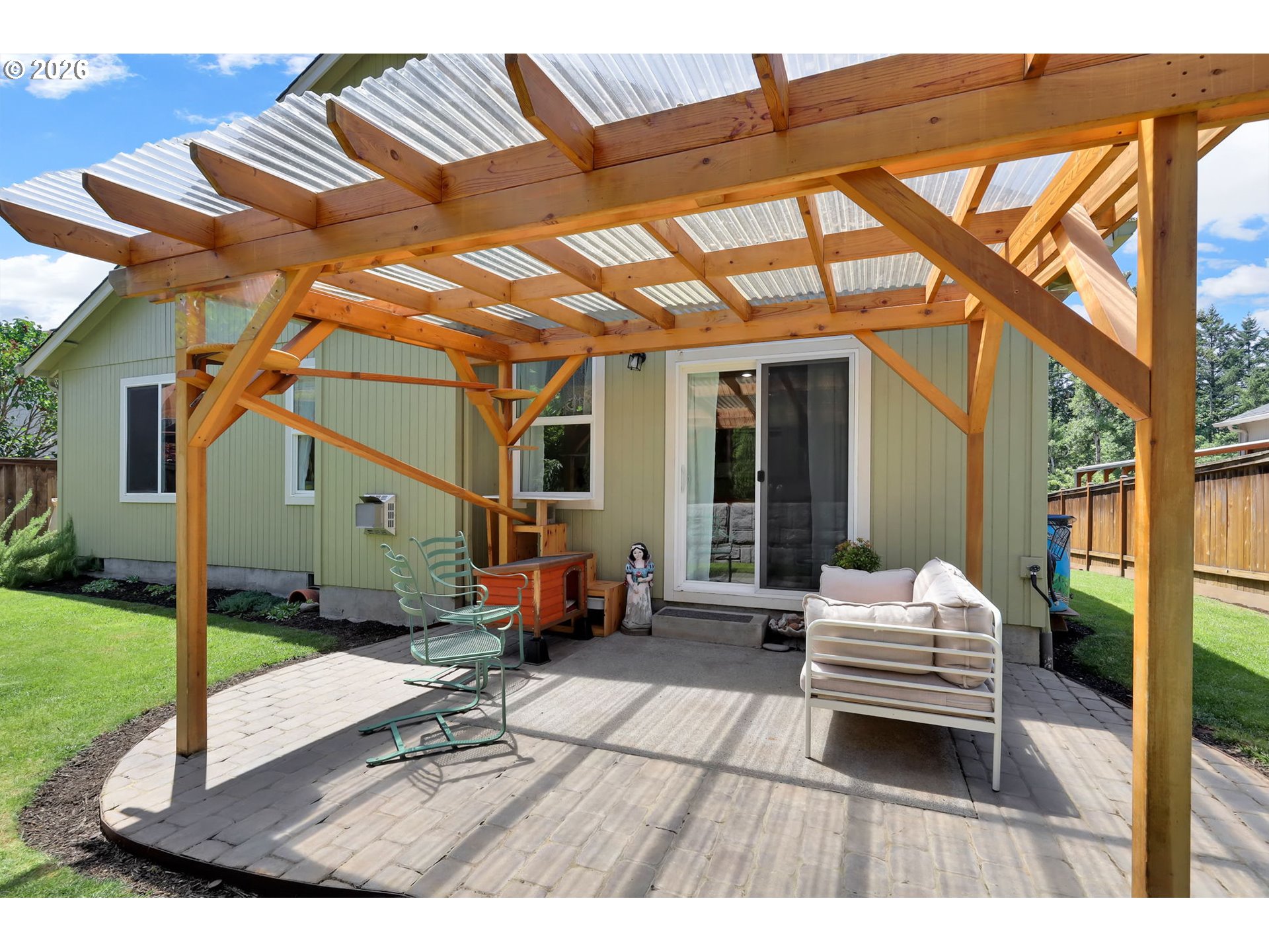 4908 Holly Street Springfield, OR 97478 - Photo 35 of 36