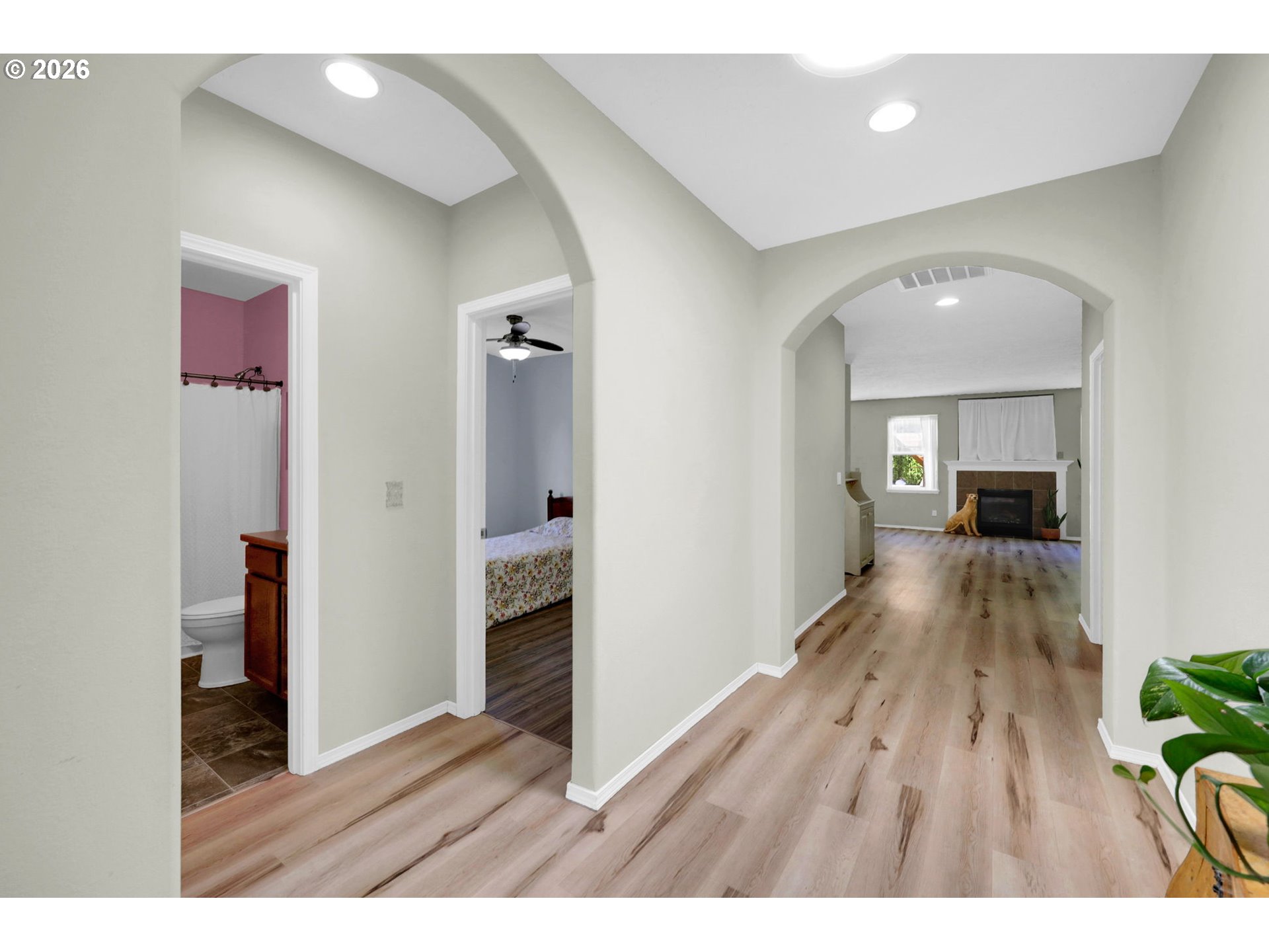 4908 Holly Street Springfield, OR 97478 - Photo 7 of 36