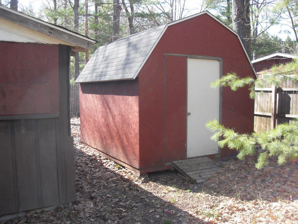 7775 Meridian Line Road Johannesburg, MI 49751 - Photo 3 of 16 Gallery Image 3