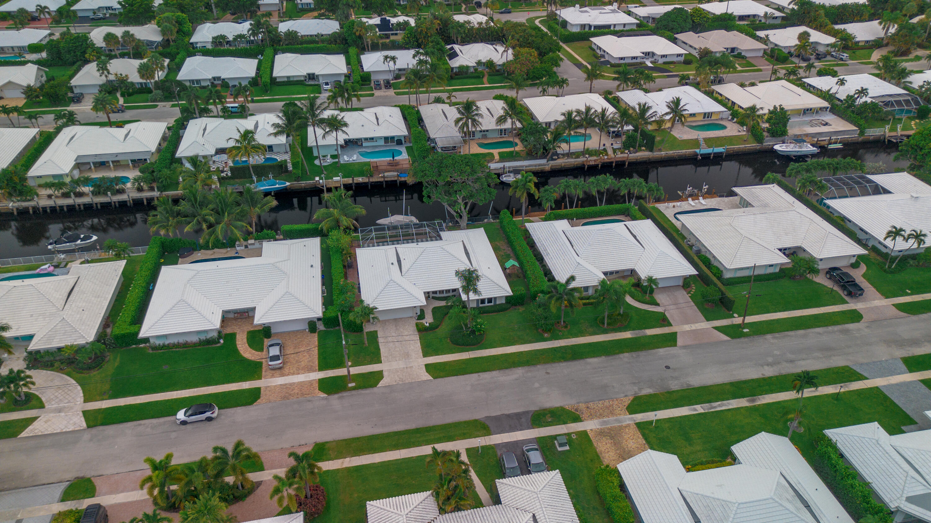1111 Pepperridge Terrace Boca Raton, FL 33486 - Photo 42 of 47 DJI_0554