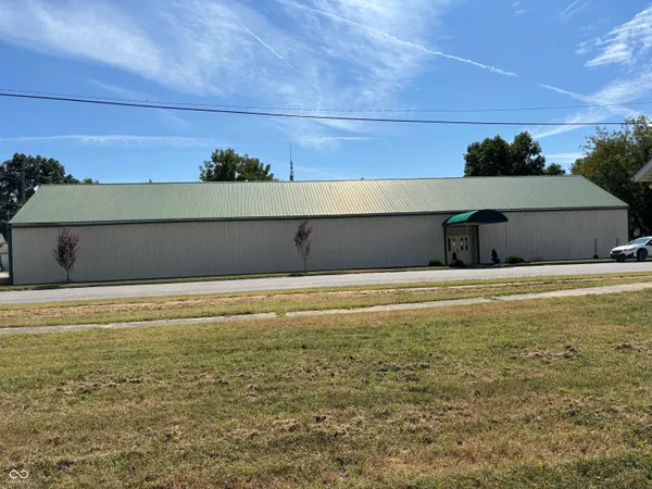 $199,900 | 1442 South 10th Street, Terre Haute, IN 47802