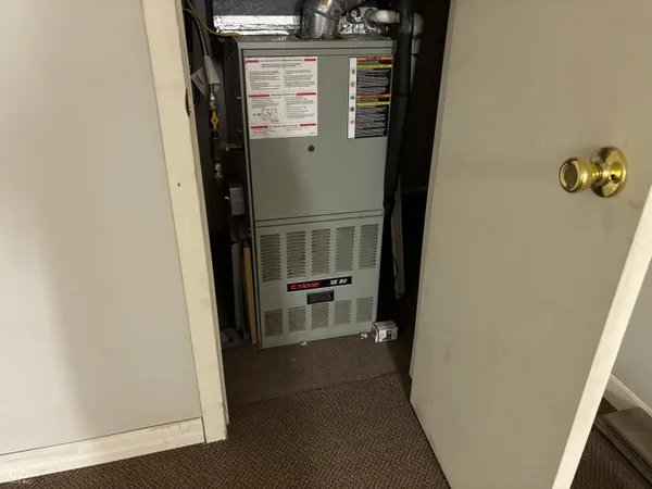 $199,900 | 1442 South 10th Street, Terre Haute, IN 47802